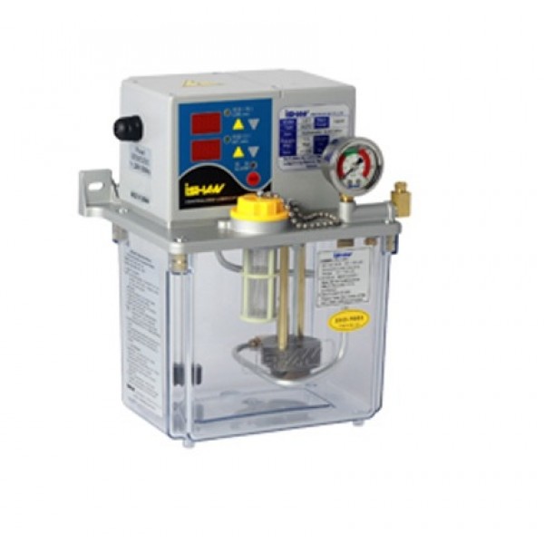 bơm bôi trơn YET-2A-2L-220V YET-3A-2L-220V YET-4A-2L-220V